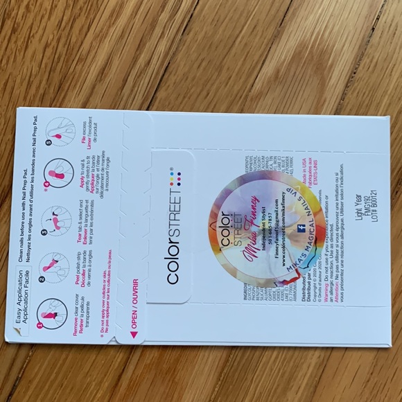 Color Street - Picture 2 of 3